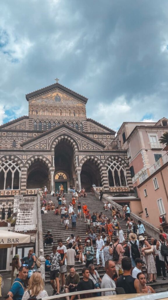 Amalfi