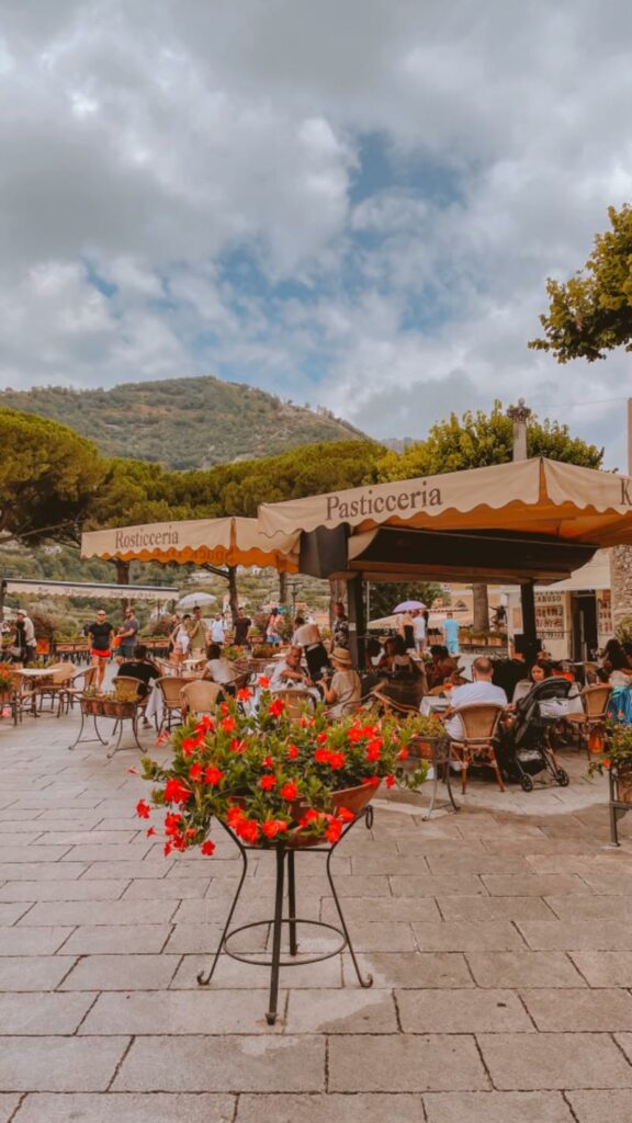 Ravello