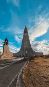 Church in Iceland