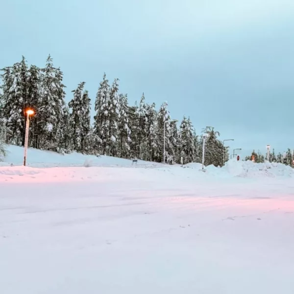 rovaniemi airport