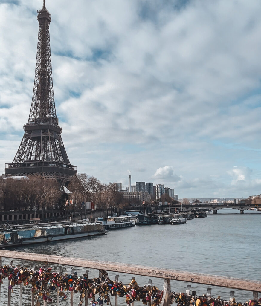 eiffel tower, Paris sightseeing