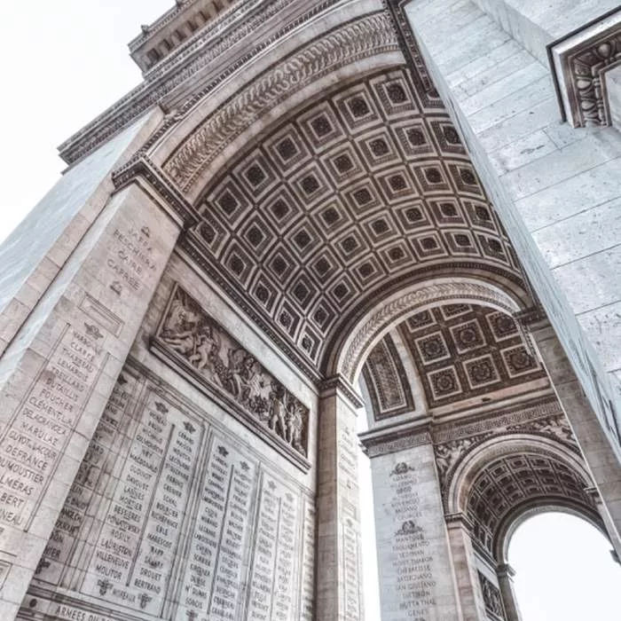 Arc de triomphe