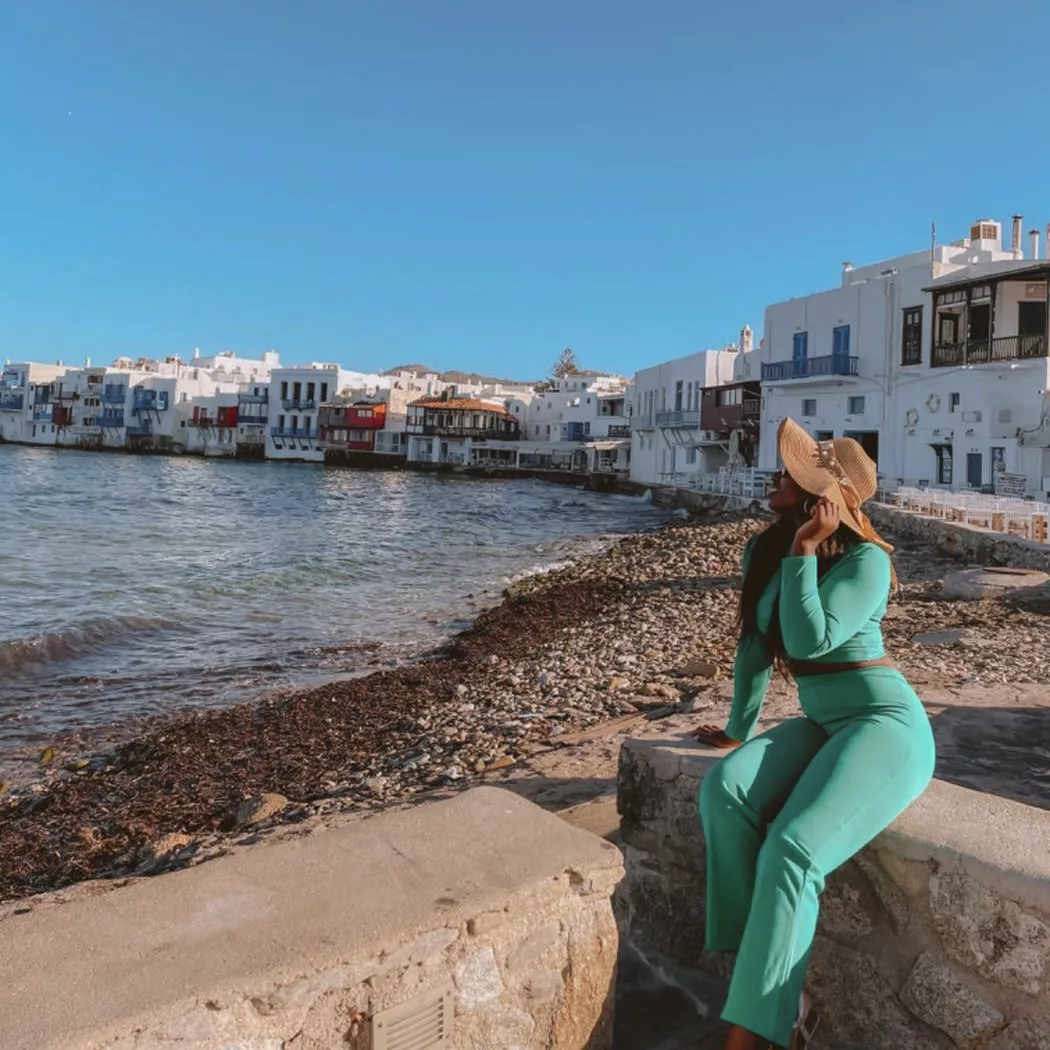 Mykonos