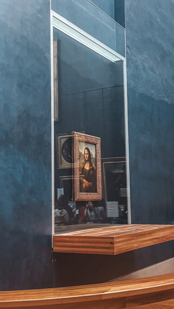 Mona Lisa