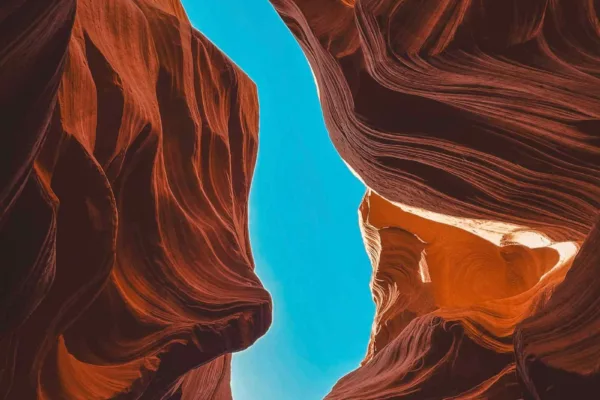 Antelope Canyon