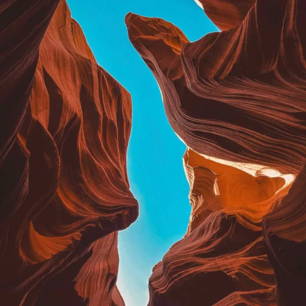 Antelope Canyon