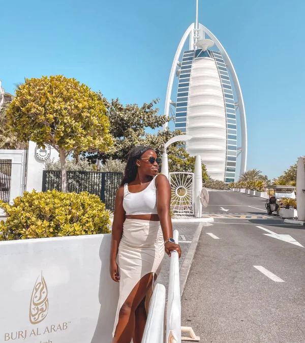 Burj Al Arab