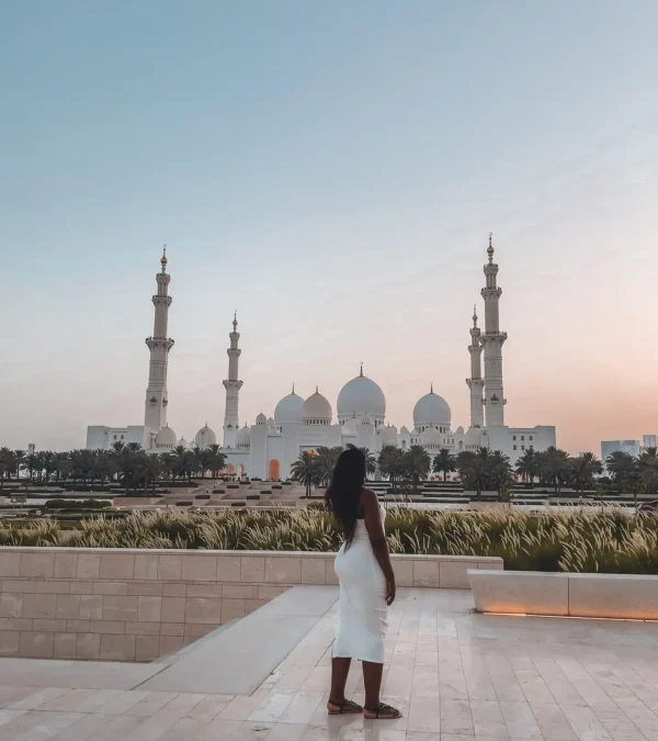 Abu Dhabi
